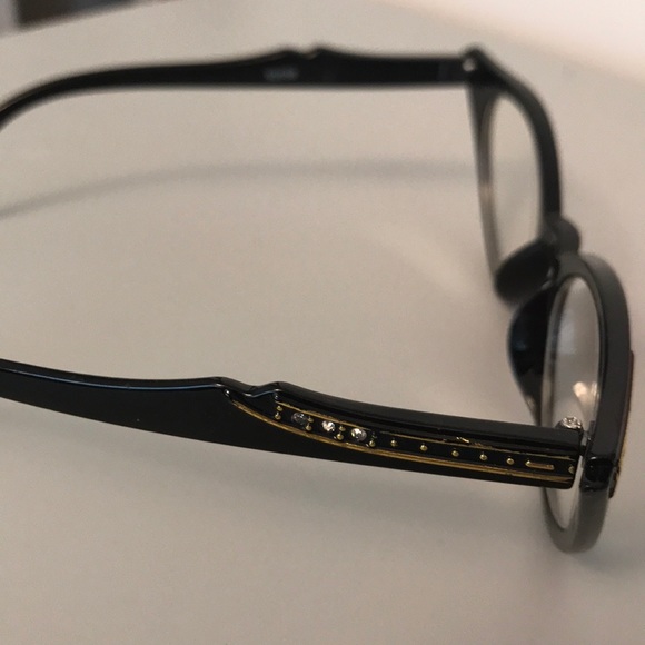 Vintage glasses frames - Picture 2 of 4